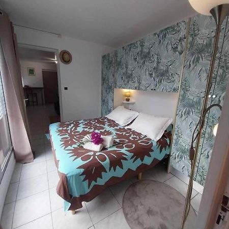 Leili Home - Papeete Papeete  Buitenkant foto