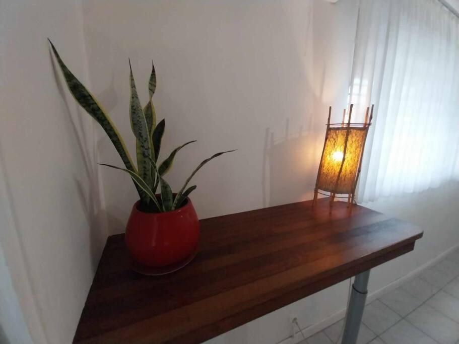 Leili Home - Papeete Papeete  Buitenkant foto