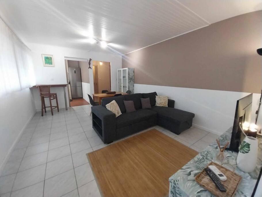 Leili Home - Papeete Papeete  Buitenkant foto