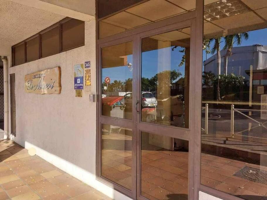 Leili Home - Papeete Papeete  Buitenkant foto