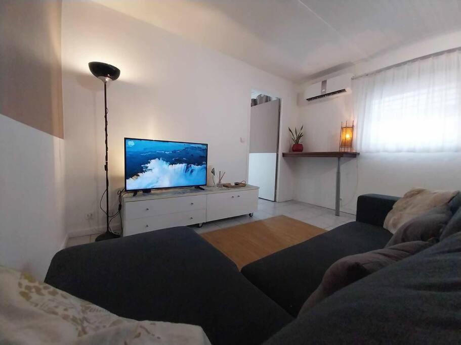 Leili Home - Papeete Papeete  Buitenkant foto
