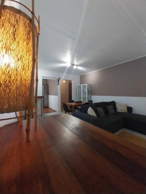 Leili Home - Papeete Papeete  Buitenkant foto