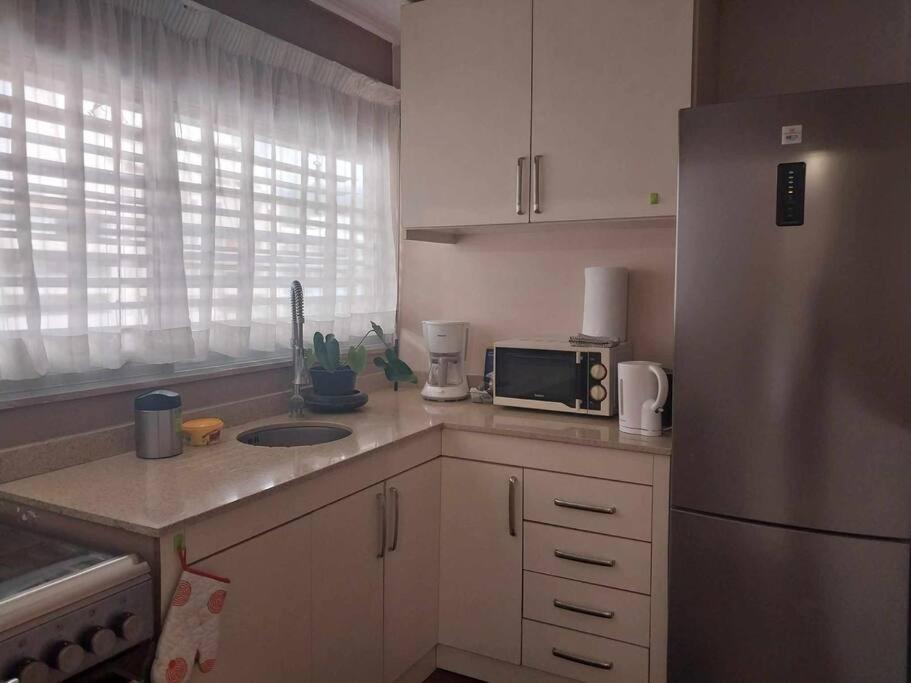 Leili Home - Papeete Papeete  Buitenkant foto