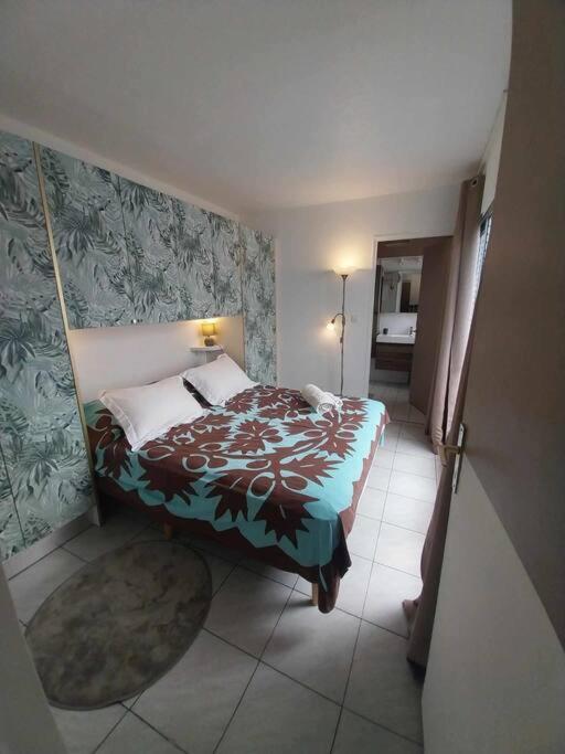 Leili Home - Papeete Papeete  Buitenkant foto