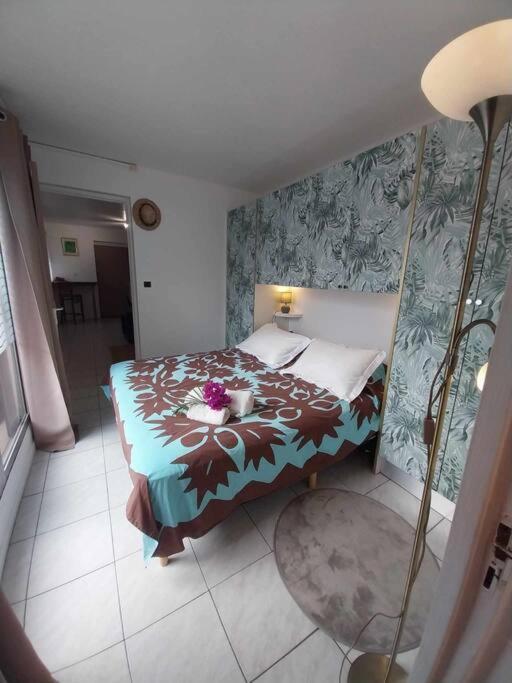 Leili Home - Papeete Papeete  Buitenkant foto